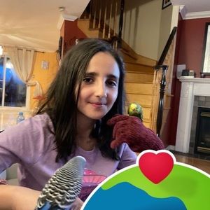 Meet your Posher, Rose